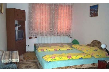Privatan smeštaj Hajdúszoboszló 1